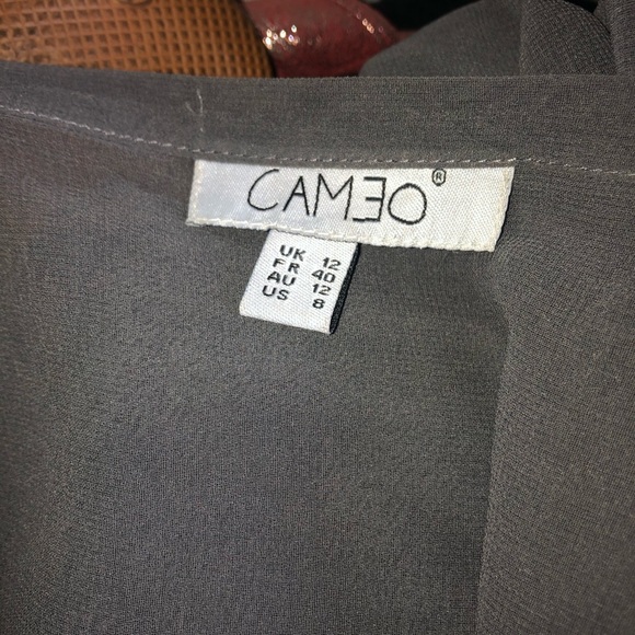 Kimono wrap - Picture 10 of 10